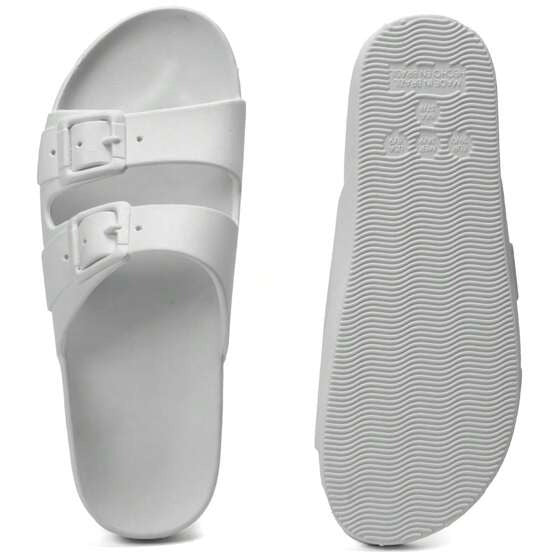 Chinelo Birken Slide Feminina