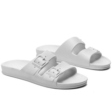 Sandalia Chinelo Birken Slide