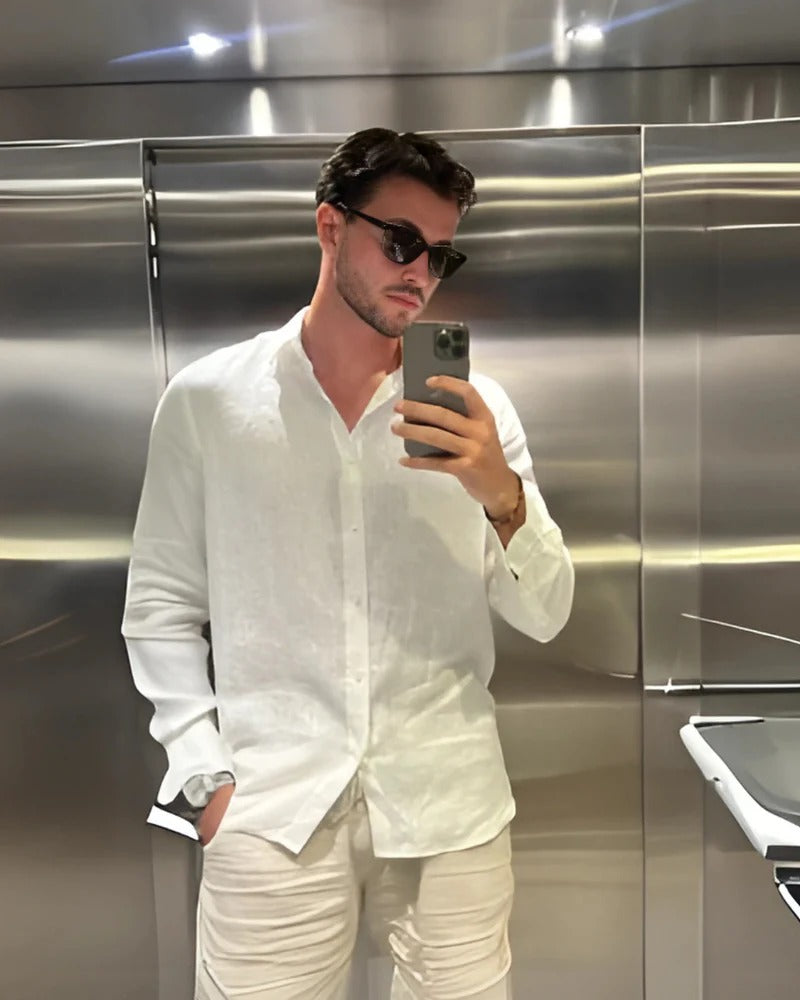 Outfit VIDA NA ILHA